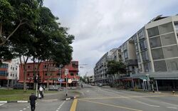 Rangoon Road (D8), Shop House #576523711